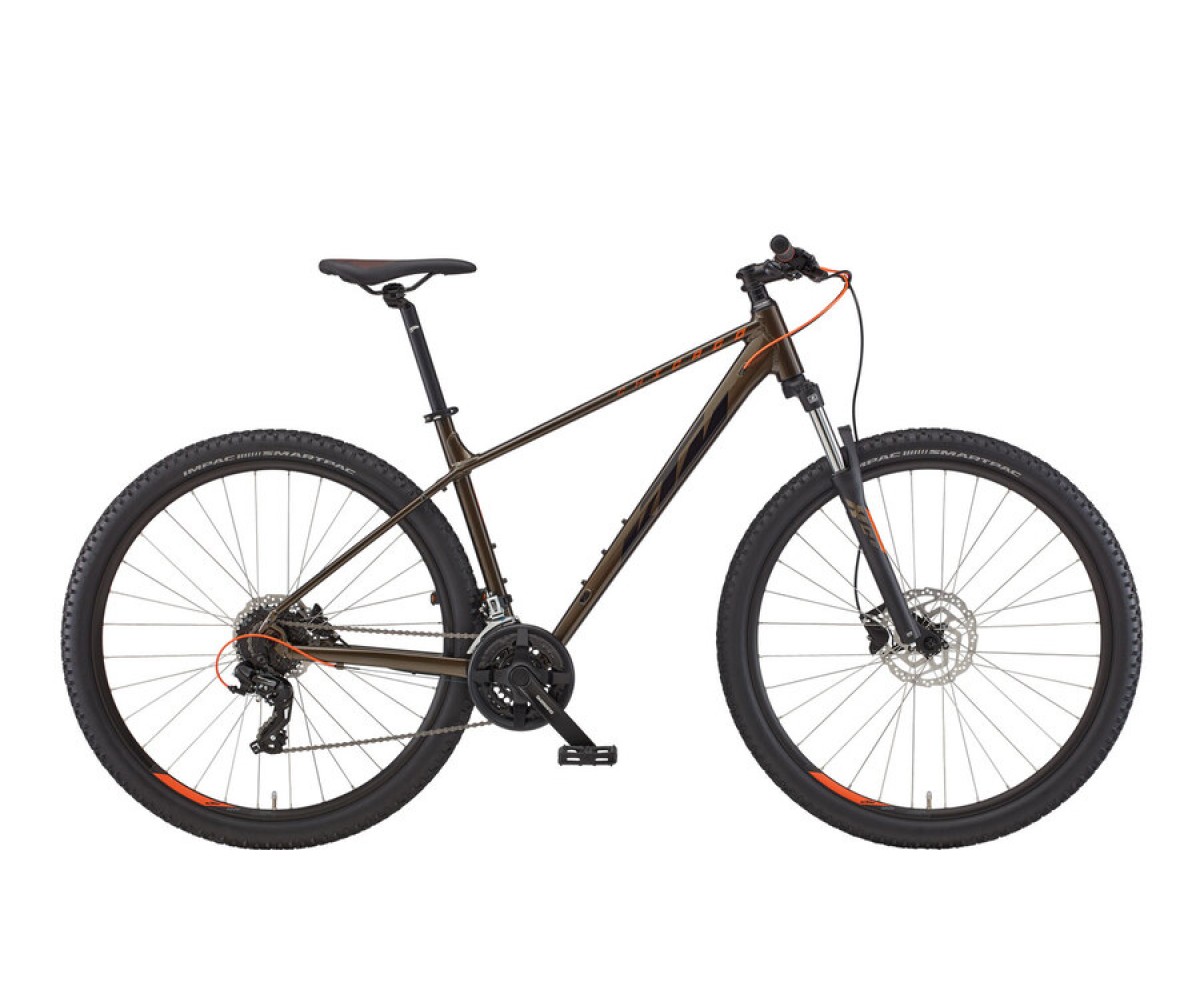 KTM CHICAGO DISC 292 OAK
